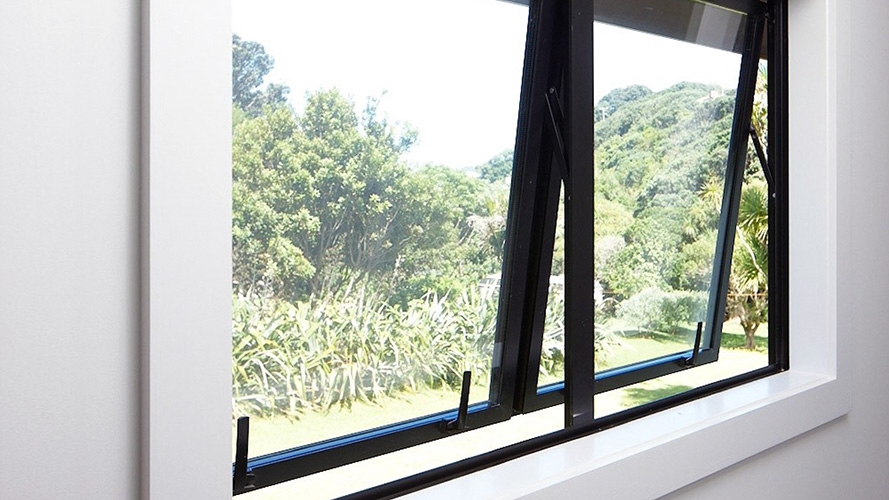 awning windows aluminium windows